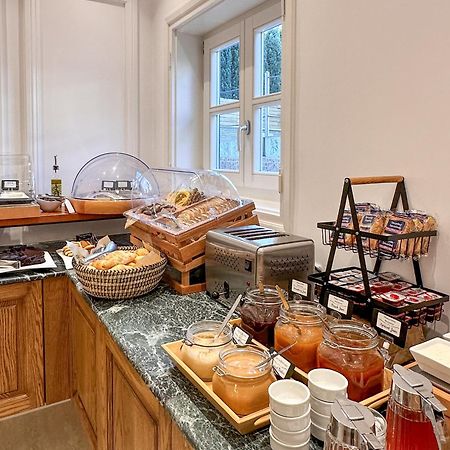 Armata Boutique Hotel Spétses Eksteriør bilde