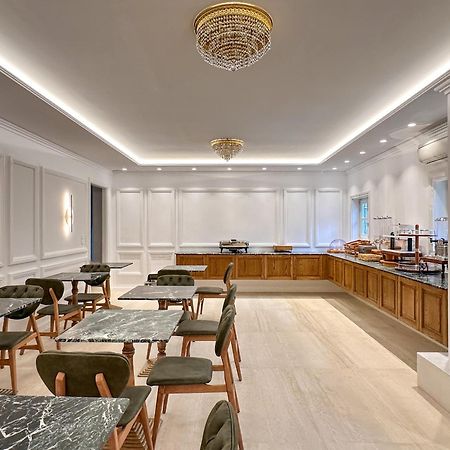Armata Boutique Hotel Spétses Eksteriør bilde