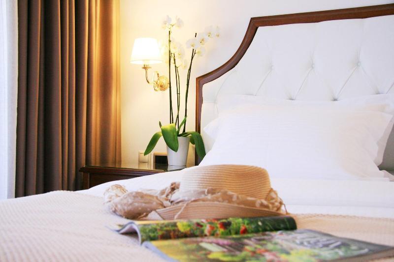 Armata Boutique Hotel Spétses Eksteriør bilde