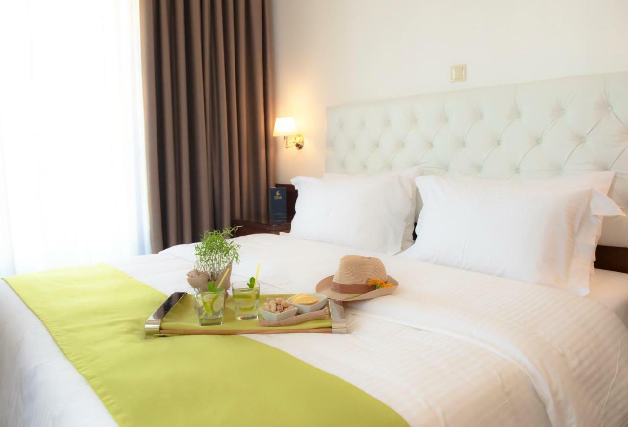 Armata Boutique Hotel Spétses Eksteriør bilde